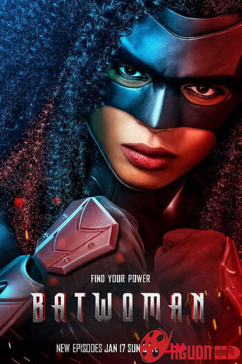 Batwoman