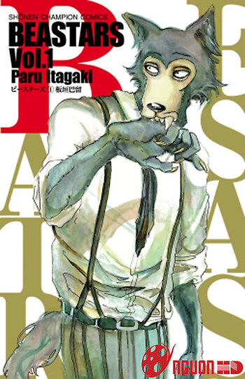 Beastars: Thế Giới Người Thú (Phần 1)