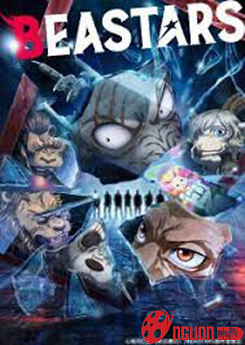 Beastars: Thế Giới Người Thú (Phần 2)
