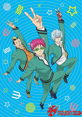 Bi Kịch Của Một Siêu Năng Lực Gia (Phần 2)