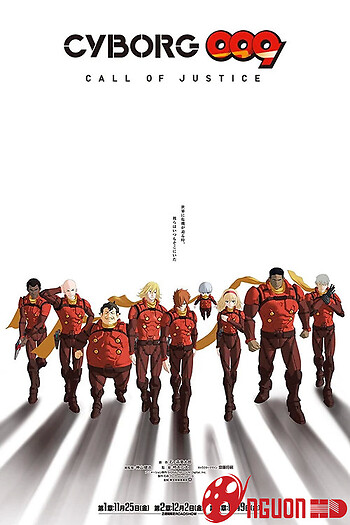 Biệt Đội Công Lý