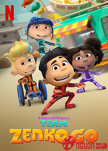 Biệt Đội Việc Tốt