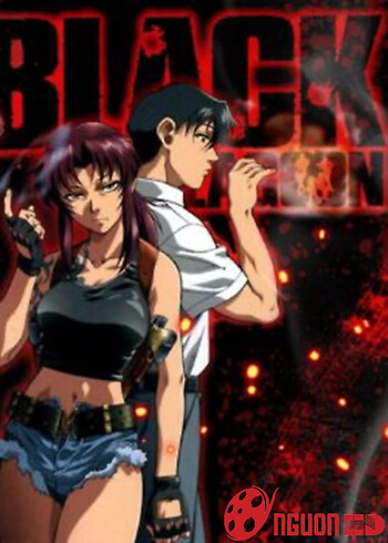 Black Lagoon (Phần 3)