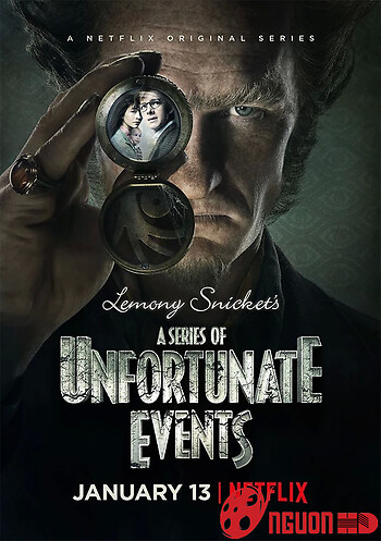 Bộ Ba Kỳ Dị (Phần 1)