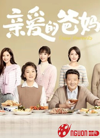 Bố Mẹ Thân Yêu