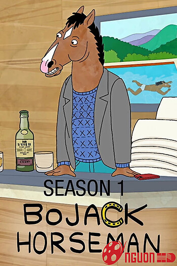Bojack Horseman (Phần 1)