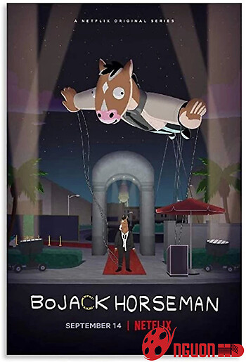 Bojack Horseman (Phần 5)