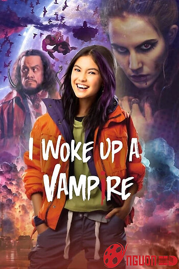 Bỗng Nhiên, Tôi Trở Thành Ma Cà Rồng