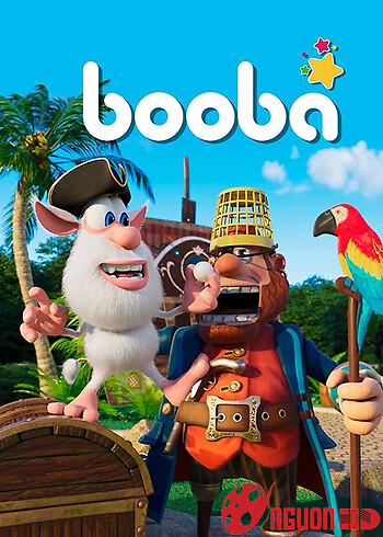 Booba (Phần 1)