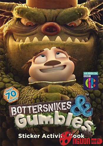 Bottersnike & Gumble