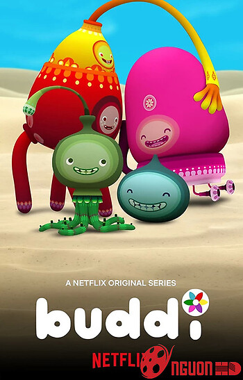 Buddi (Phần 2)