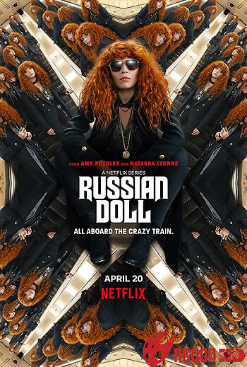 Búp Bê Nga (Phần 2)