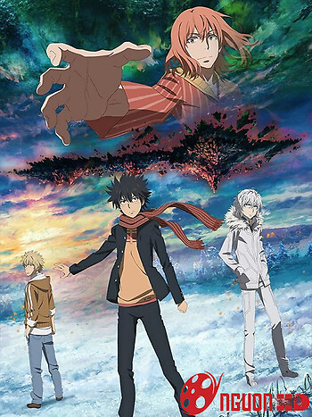 Cấm Thư Ma Thuật Index Iii