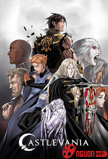 Castlevania (Phần 4)