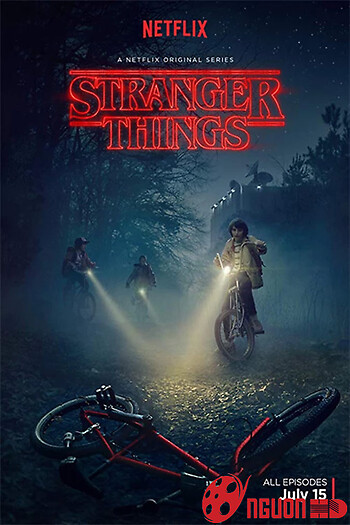 Cậu Bé Mất Tích (Phần 1)