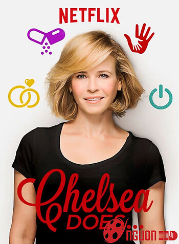 Chelsea Chẳng Ngại Chi