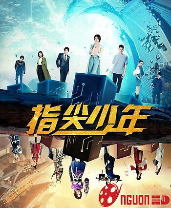 Chỉ Tiêm Thiếu Niên (Mộng Huyễn Tây Du)