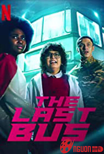 Chiếc Xe Buýt Cuối Cùng