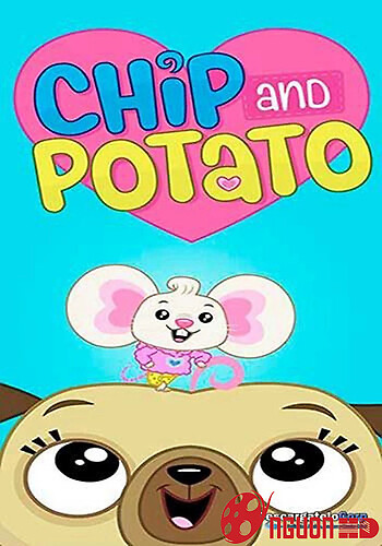 Chip Và Potato (Phần 2)