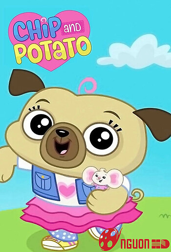 Chip Và Potato (Phần 3)