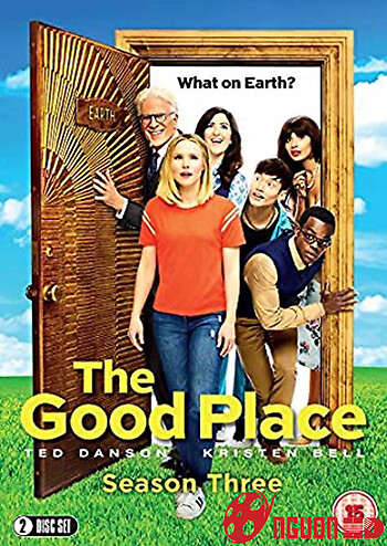 Chốn Tốt Đẹp (Phần 3)