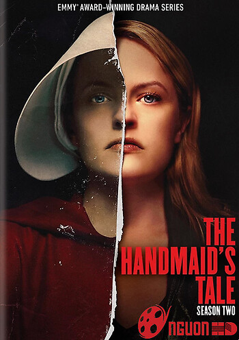 Chuyện Người Hầu Gái (Phần 2)