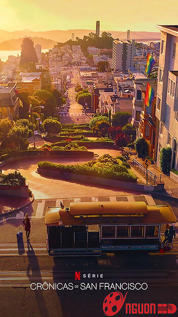 Chuyện Thành Phố