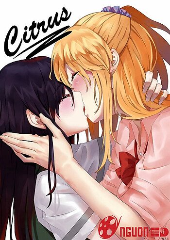 Citrus: Hương Vị Lạ Kỳ