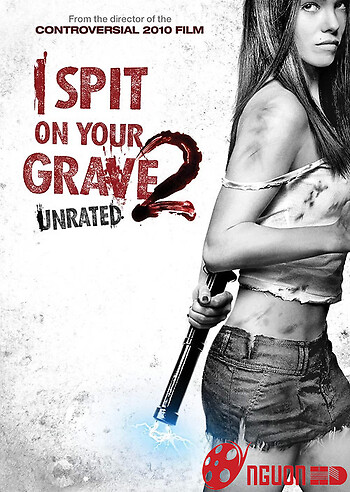 Cô Gái Báo Thù 2