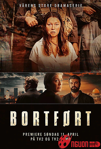 Cô Gái Đến Từ Oslo