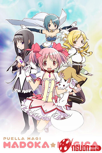 Cô Gái Phép Thuật Madoka