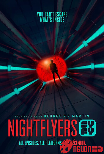 Con Tàu Nightflyers (Phần 1)