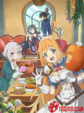 Công Chúa Kết Nối! Re: Dive