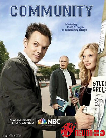 Cộng Đồng Vui Tính (Phần 1)