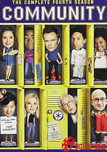 Cộng Đồng Vui Tính (Phần 4)