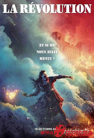 Cuộc Cách Mạng (Phần 1)