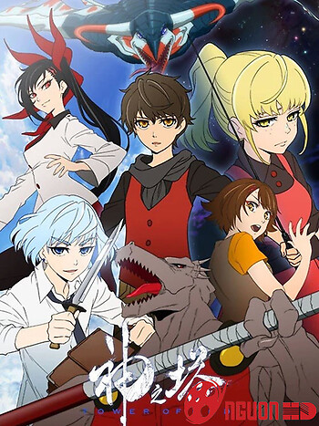 Cuộc Chiến Trong Tòa Tháp