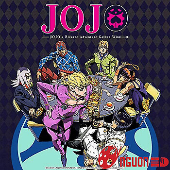 Cuộc Phiêu Lưu Kì Lạ Của Jojo (Phần 4)