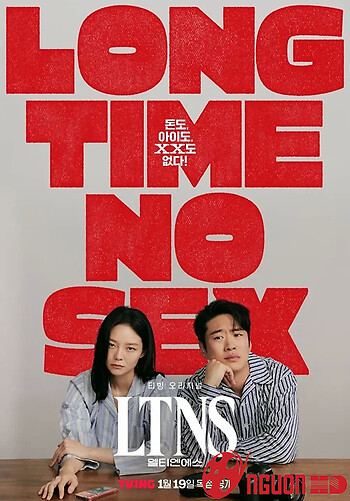 Đã Lâu Không Yêu (Ltns)