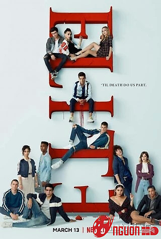 Đẳng Cấp Học Đường (Phần 3)