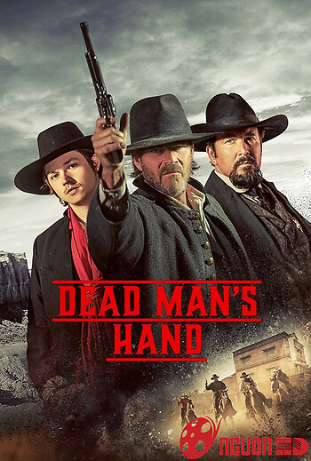 Dead Man's Hand