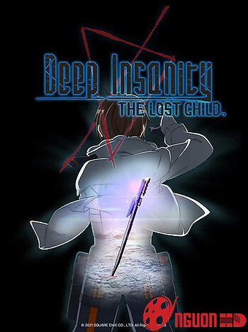 Deep Insanity The Lost Child