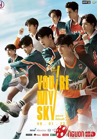 Đích Đến Là Bầu Trời