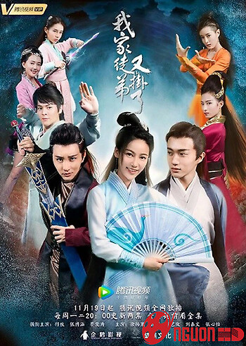 Đồ Đệ Nhà Ta Lại Treo Máy Rồi!