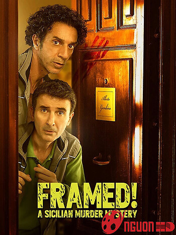 Đổ Tội! Bí Ẩn Án Mạng Sicilia