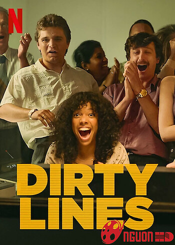 Đường Dây Dục Vọng