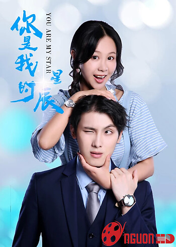 Em Là Ngôi Sao Của Anh