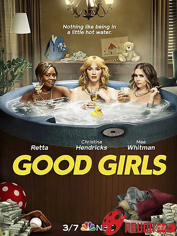 Gái Ngoan (Phần 4)