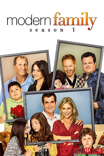 Gia Đình Hiện Đại (Phần 1)