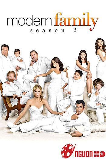 Gia Đình Hiện Đại (Phần 2)